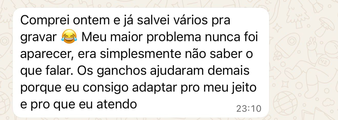 Mensagem de uma dentista sobre o ROD (5)